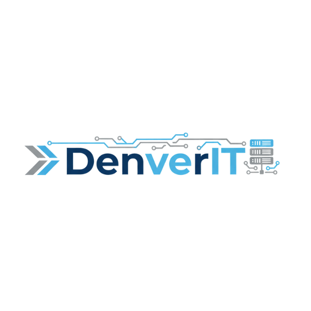 Denver It logo