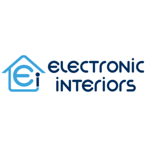 Electronic Interiors logo