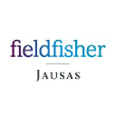 FIELDFISHER JAUSAS logo