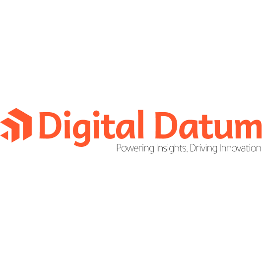 Digital Datum logo