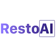 Resto-AI logo