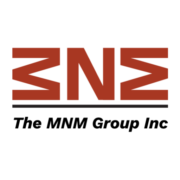 The MNM Group, Inc. logo