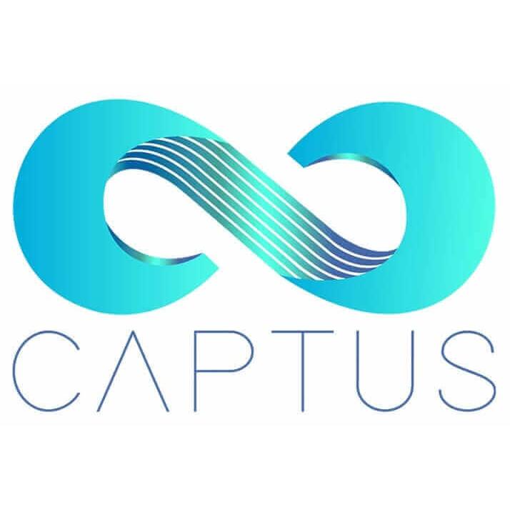 Captus Systems, LLC. logo