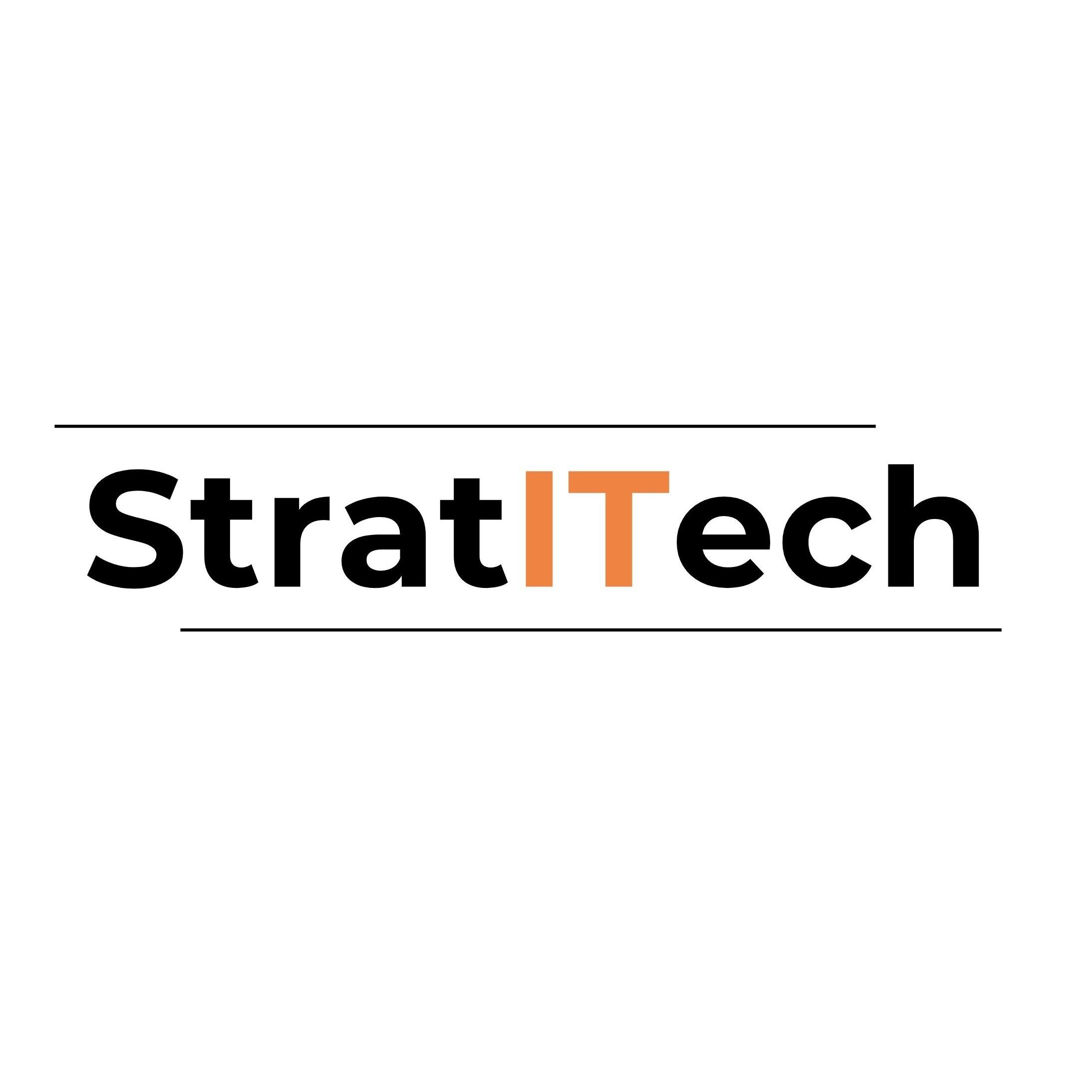 Stratitech Services logo