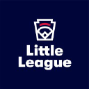 Little League Senior Softball World Series logo