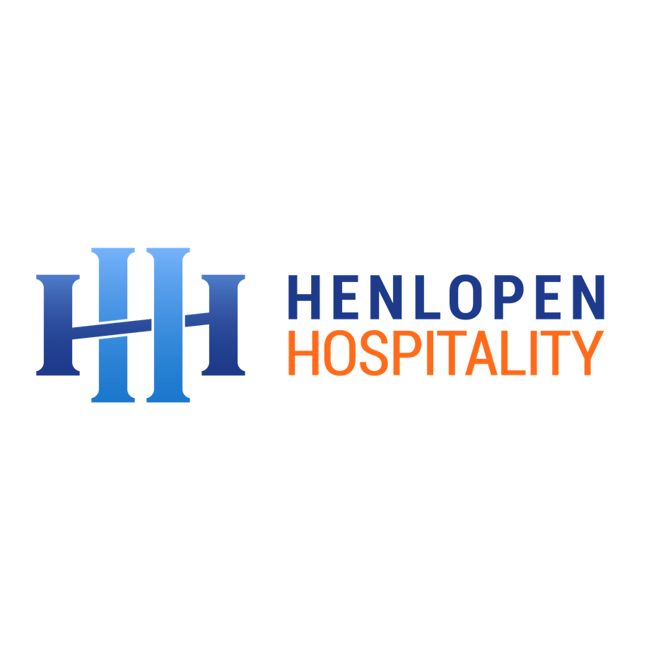 Henlopen Hospitality logo