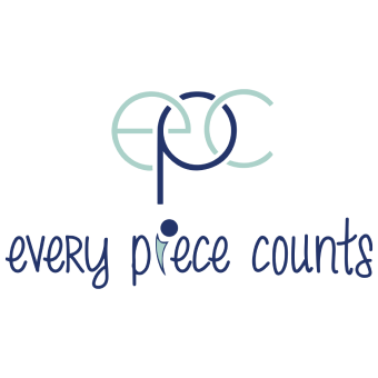 Every Piece Counts ABA logo