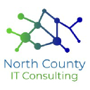 North County IT Consulting logo