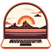 Oeste logo
