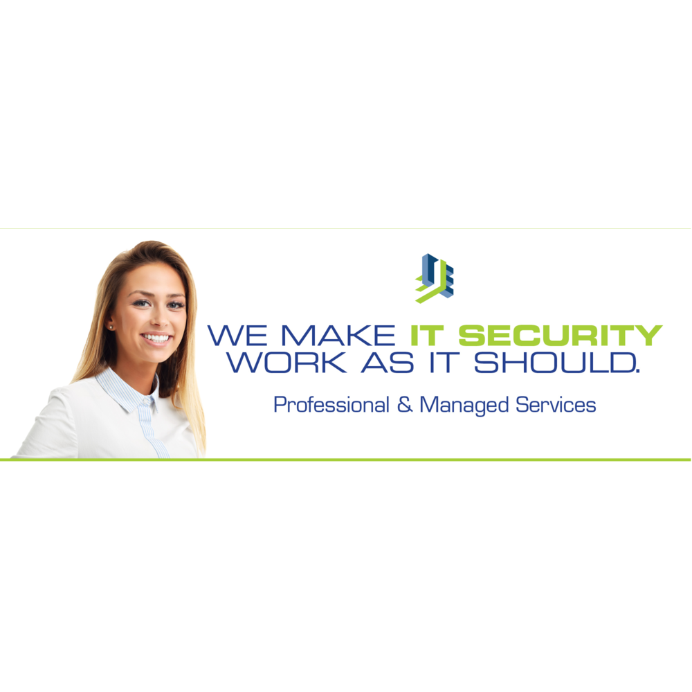 ES Cyber Solutions logo