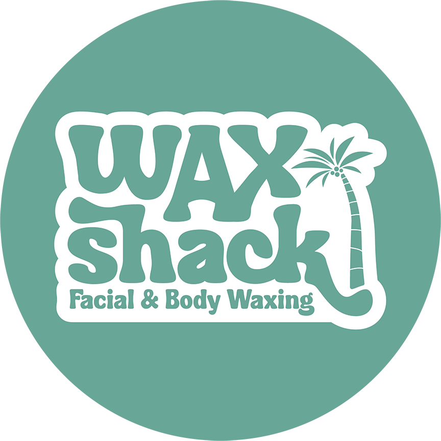 Wax Shack logo