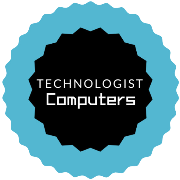 Technologist Computers logo