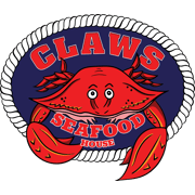 Claws Seafood House - Bethany Beach logo