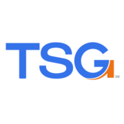 Technology Services Group in Wheeling logo