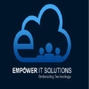 Empower IT Solutions, Inc. logo