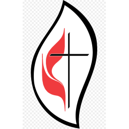 St. Matthews By-the-Sea United Methodist Church logo