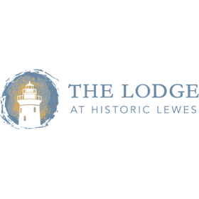 The Lodge at Historic Lewes logo