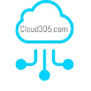 Cloud305 logo