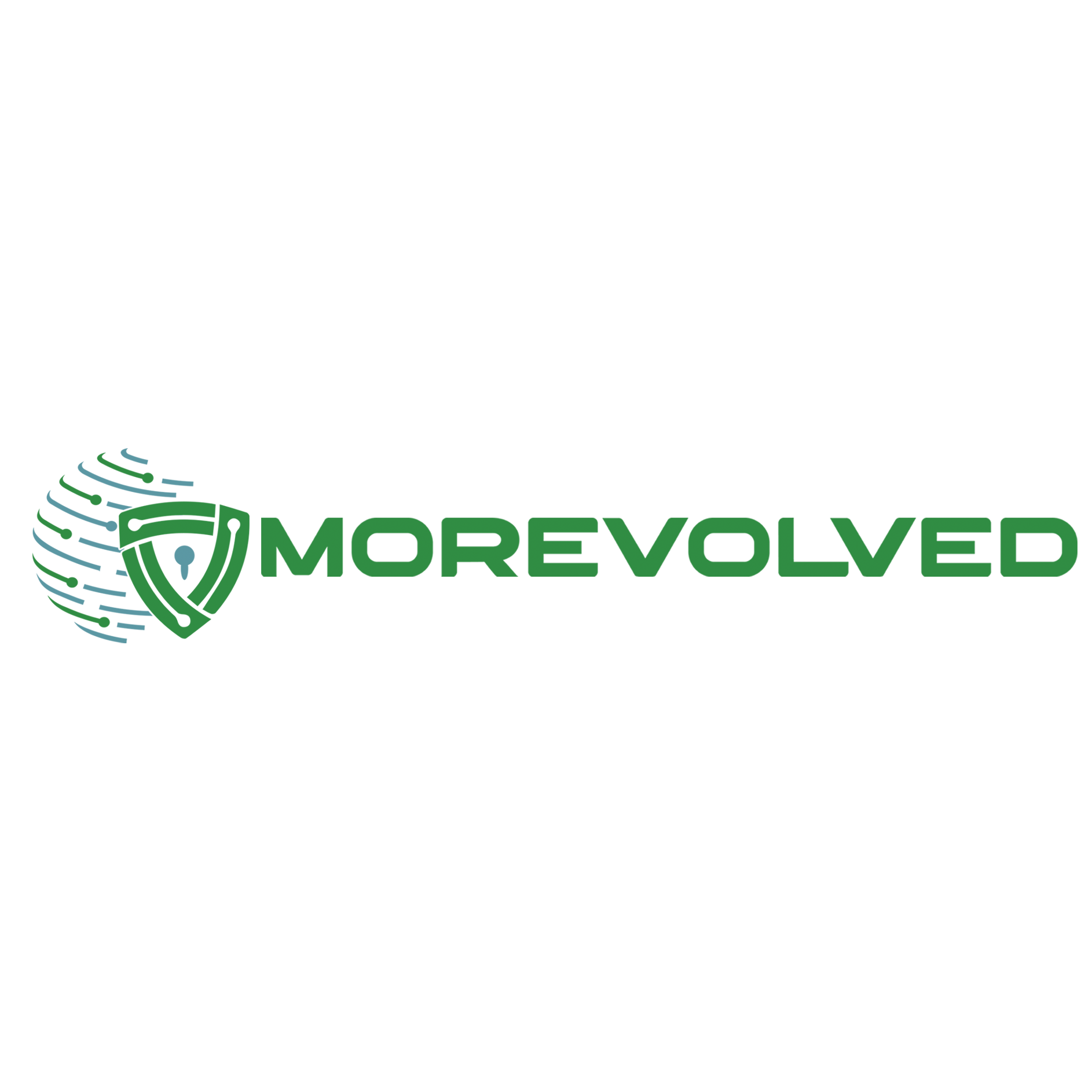 Morevolved logo