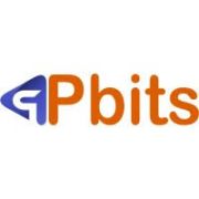 Pbits logo