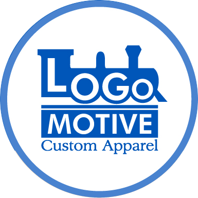 Logo Motive Custom Apparel logo