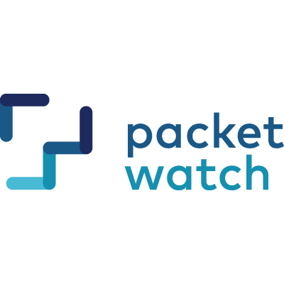 PacketWatch logo