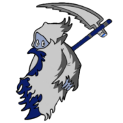 Cyberghostsecurity logo
