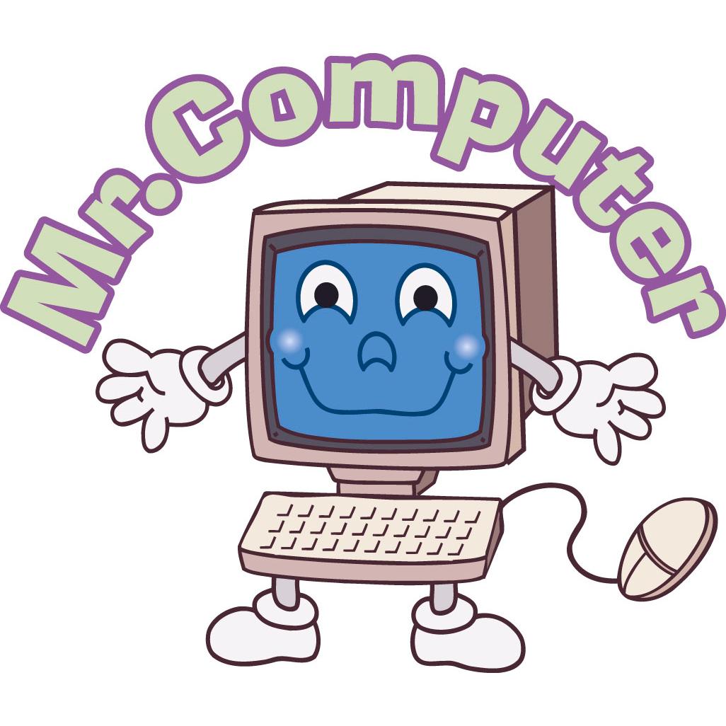 Mrcomputerllc logo