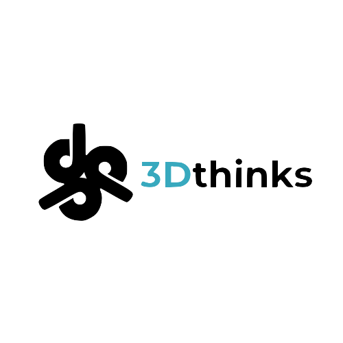 3dthinks logo