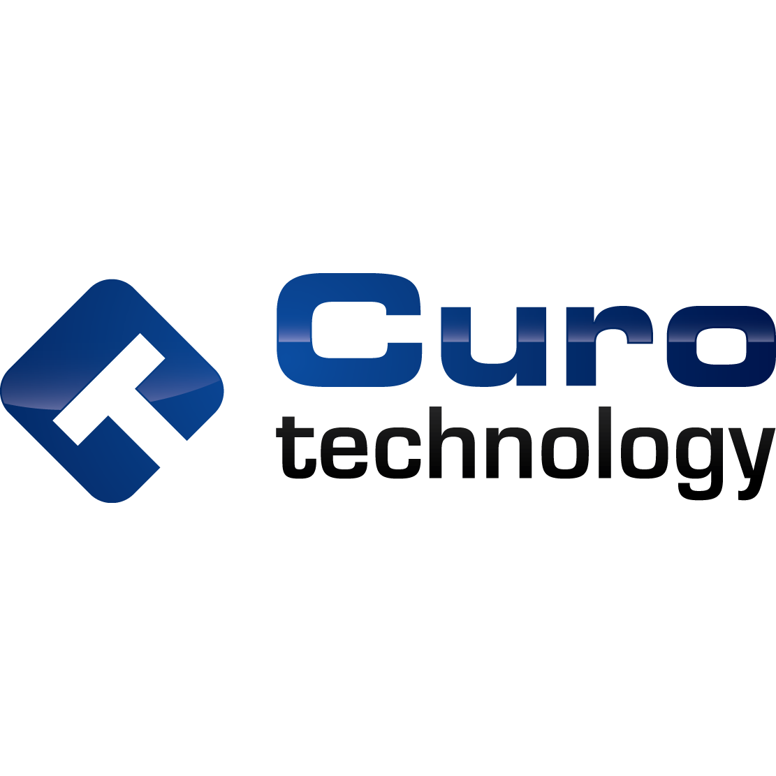CURO TECHNOLOGY logo