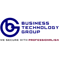Business Technology Group - BTG logo