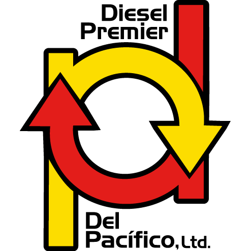 Diesel Premier Ltd logo