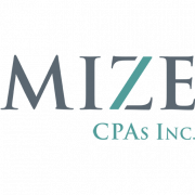 Mize logo