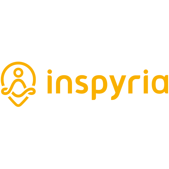 INSPYRIA logo