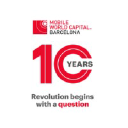 Mobile World Capital logo