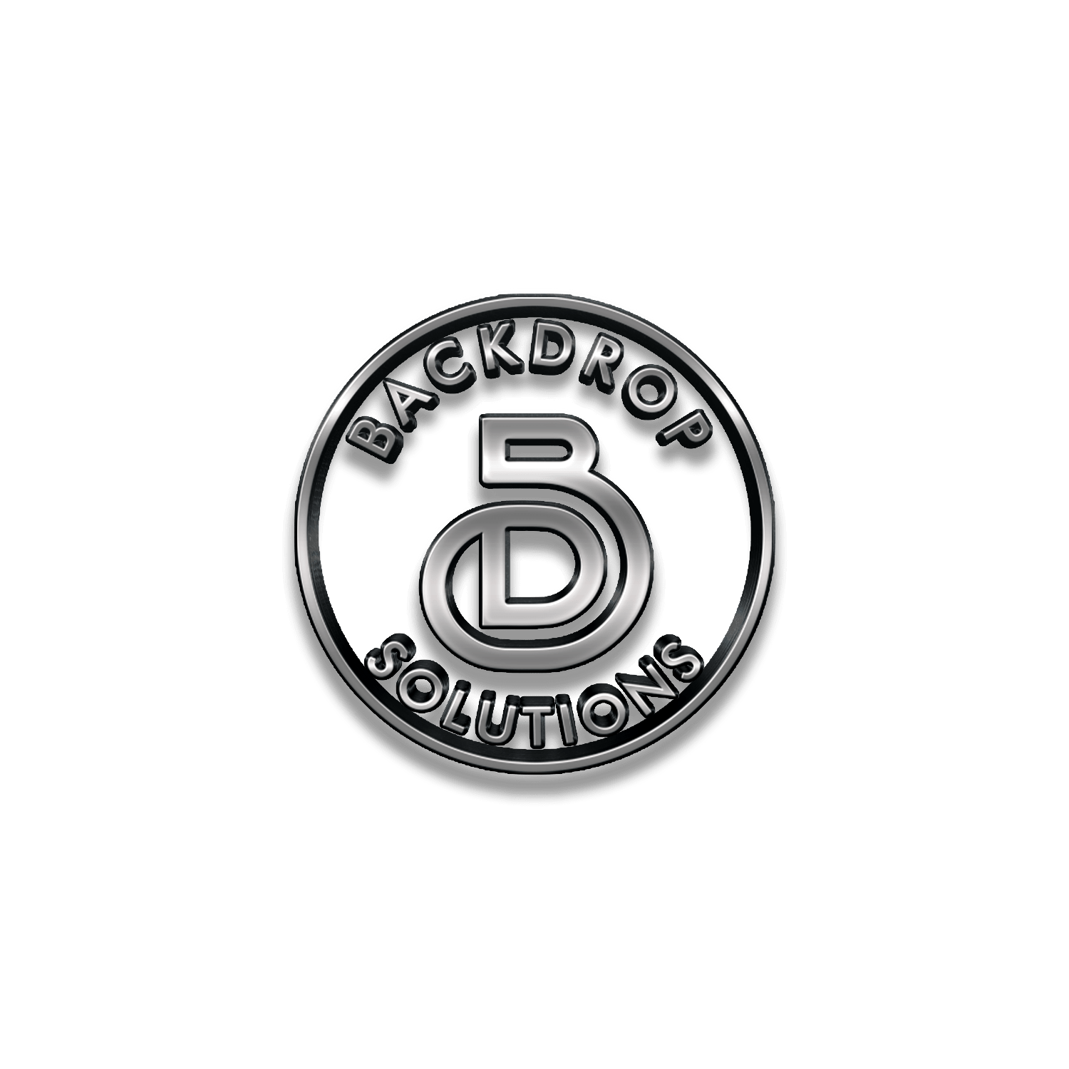 Backdrop Solutions logo