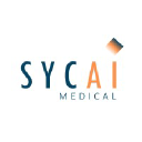 SYCAI TECHNOLOGIES, S.L. logo