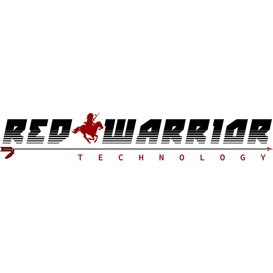 Red Warrior Technology logo