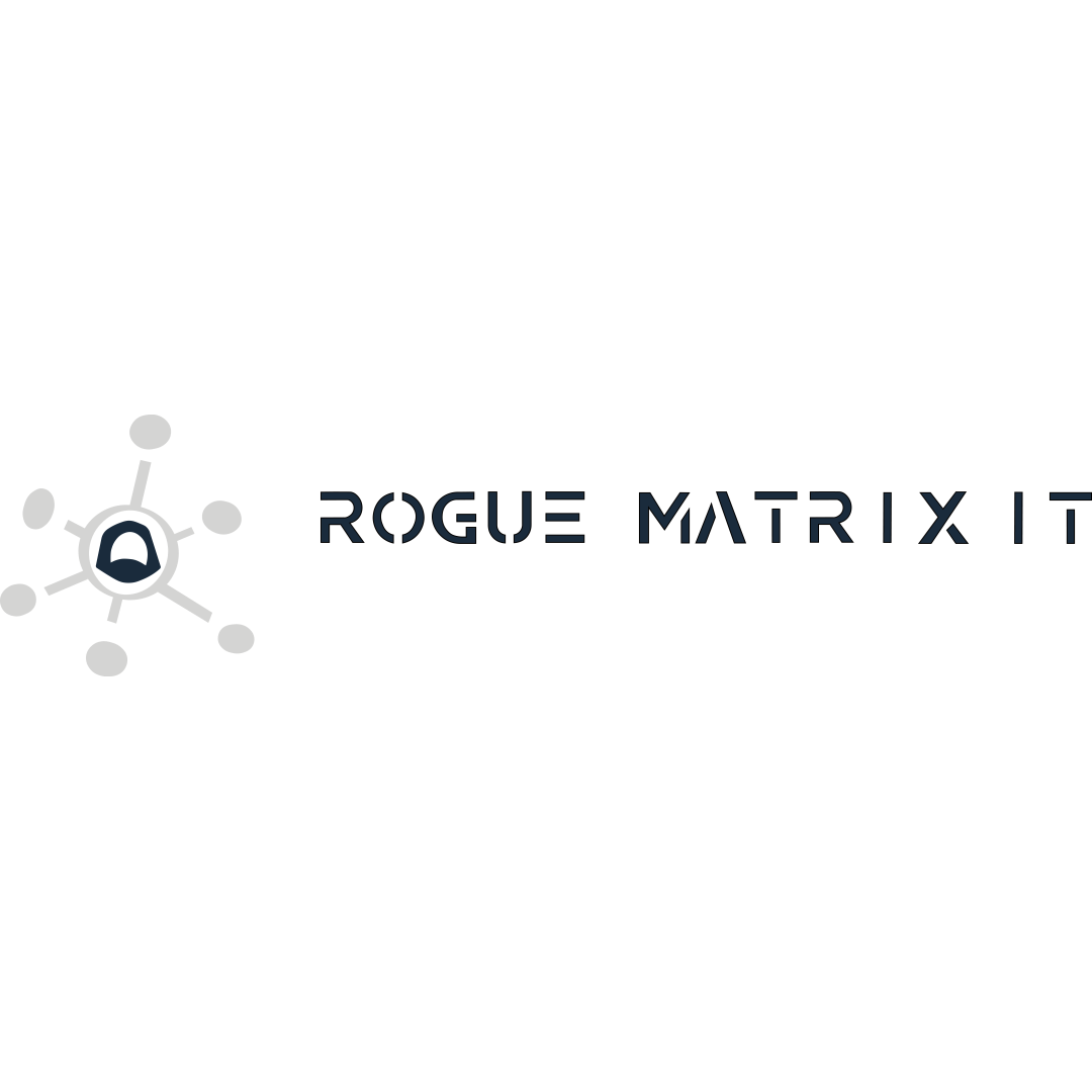 Rogue Matrix IT logo