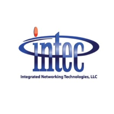 Intec logo