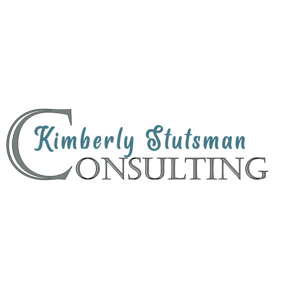 Kimberly Stutsman Consulting logo