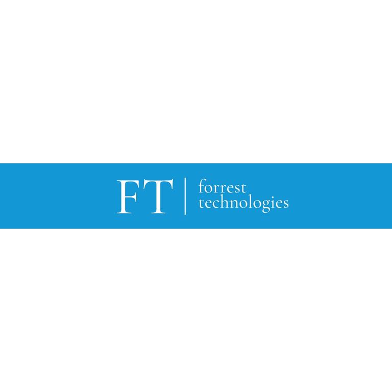 Forresttech logo