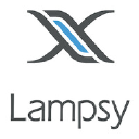 Lampsy Personal Mobility SL logo