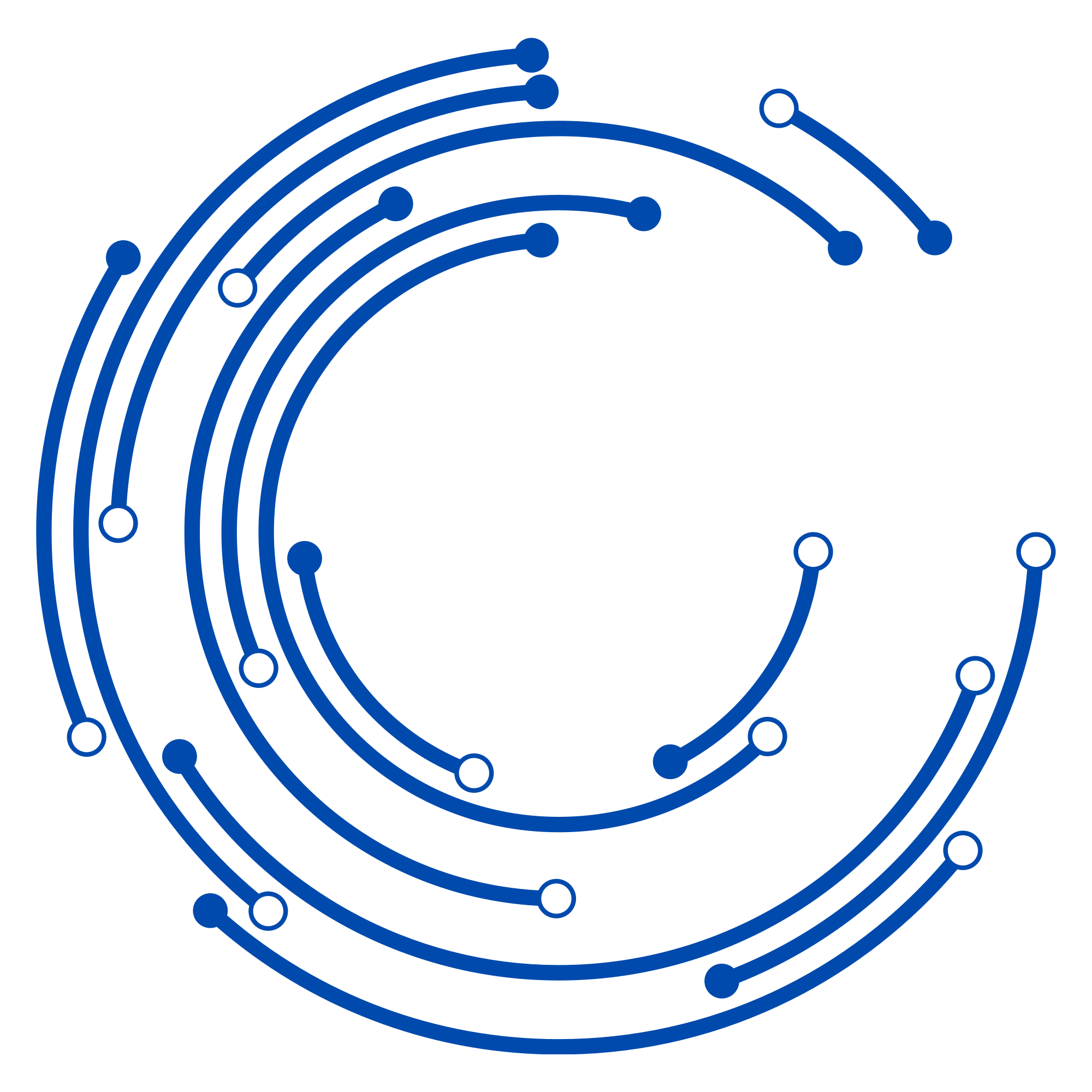 Inovirex IT Systems logo