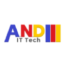 AND IT TECH logo