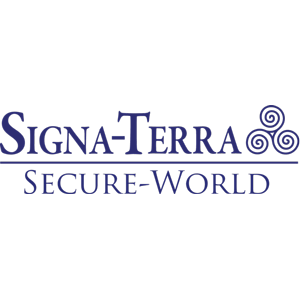 Signa Terra logo