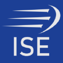 ISE logo