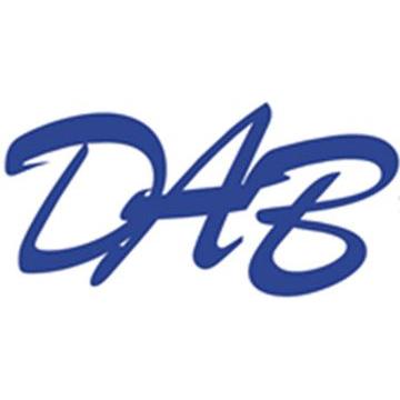 DAB Enterprises logo