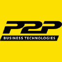 P2Pbusinesstech logo