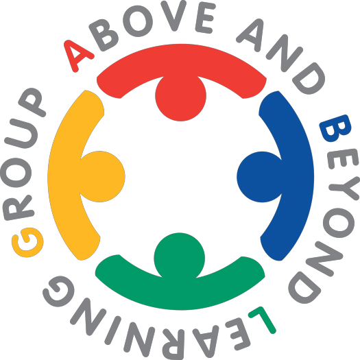 Above and Beyond Learning Group logo